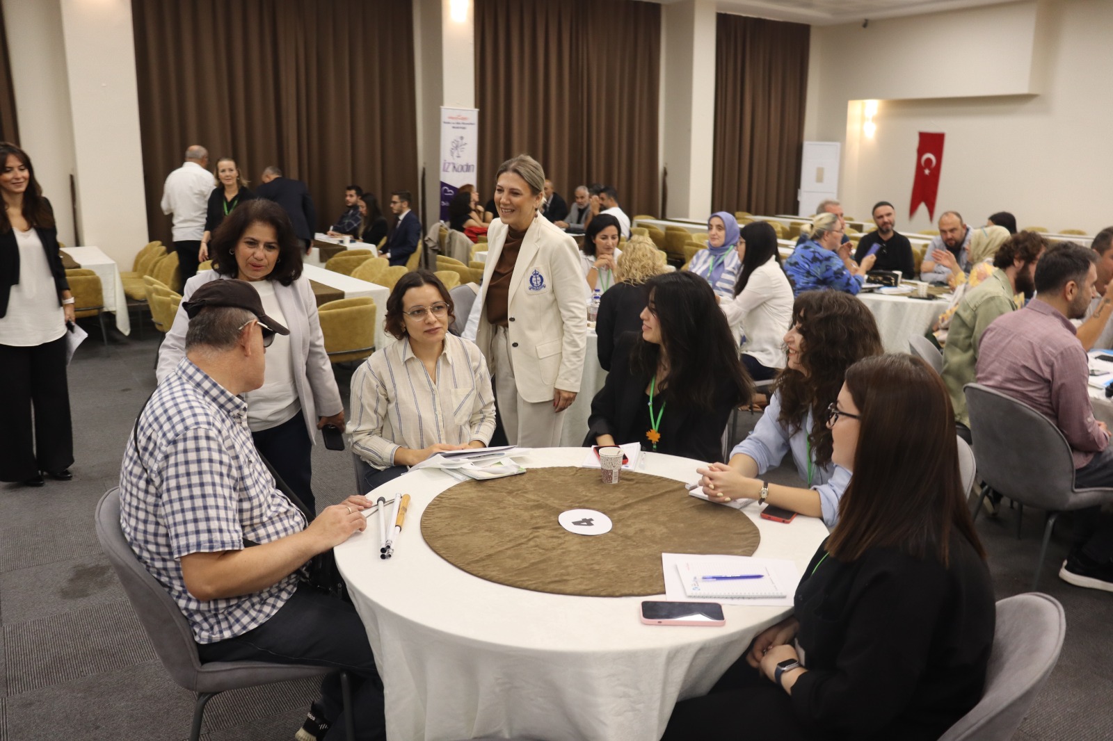 İzmit Belediyesinden eşitlikçi ve kapsayıcı adım (3)