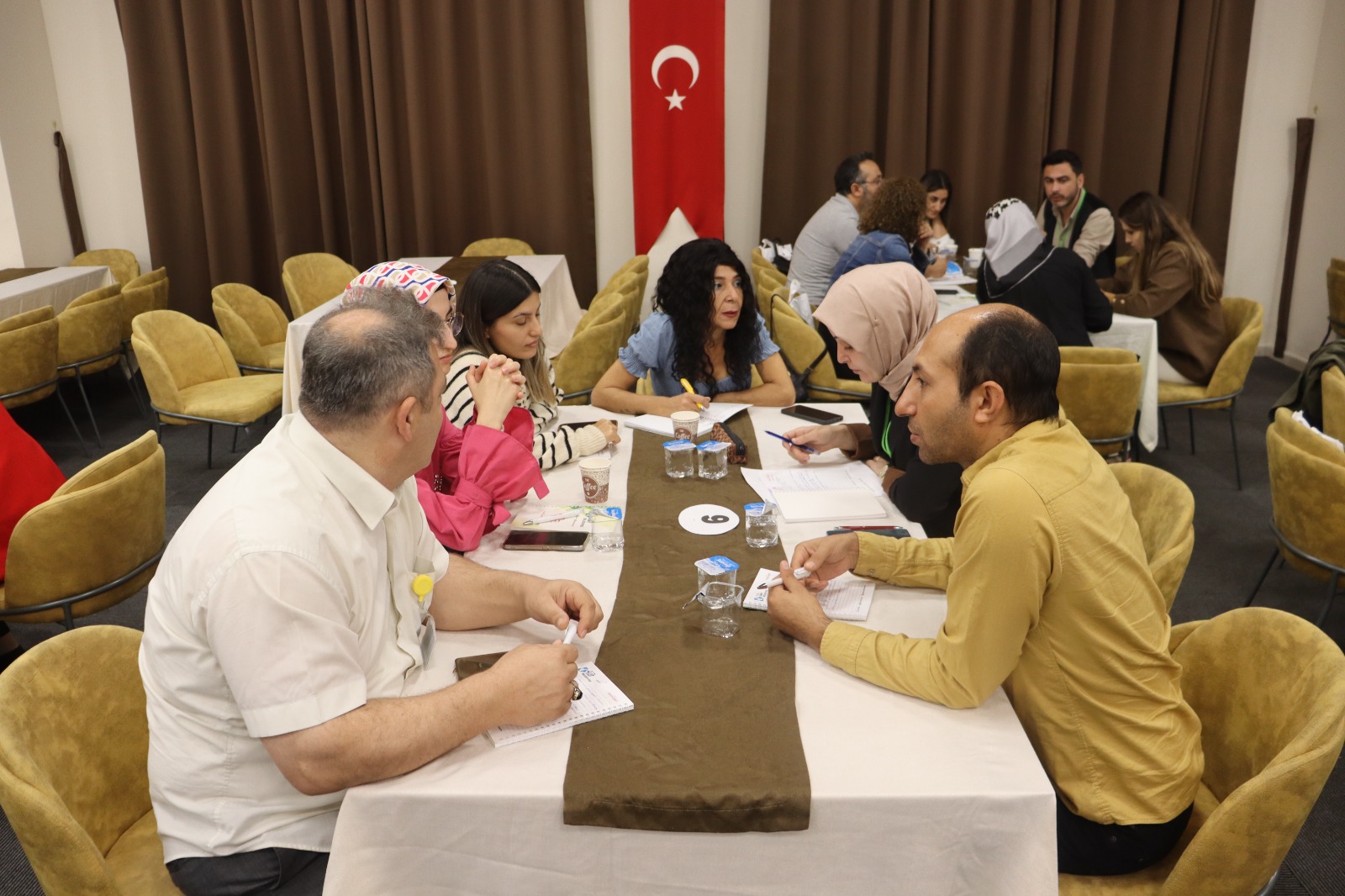 İzmit Belediyesinden eşitlikçi ve kapsayıcı adım (5)