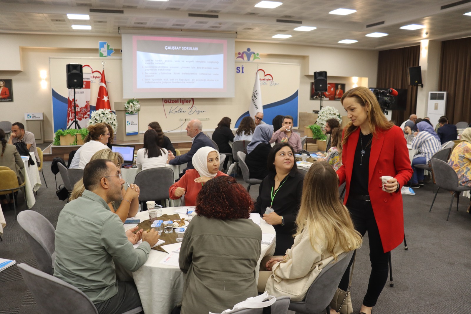 İzmit Belediyesinden eşitlikçi ve kapsayıcı adım (6)