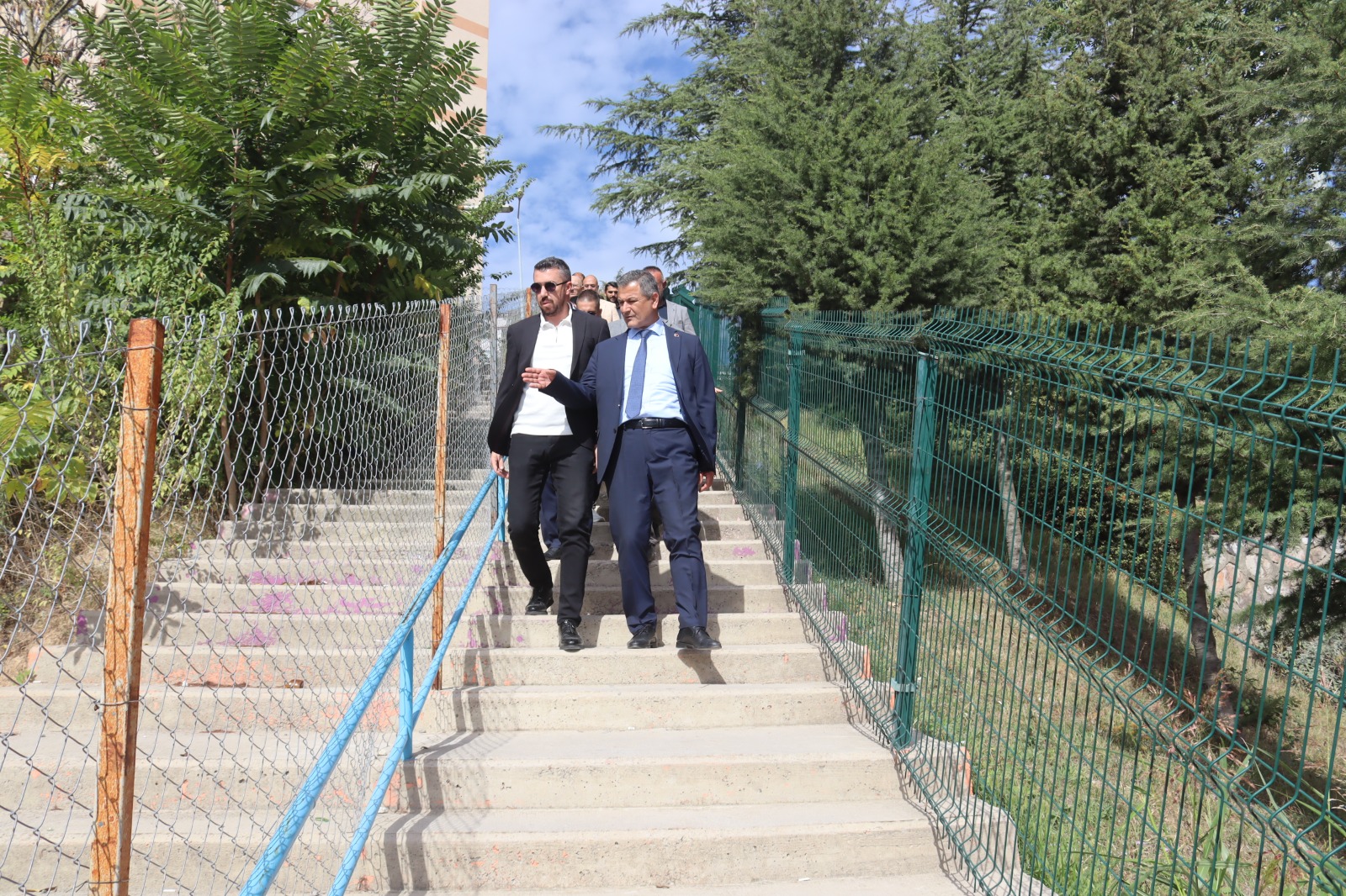 İzmit Belediyesinin son durağı Akmeşe Sultaniye ve Erenler Mahallesi oldu (6)