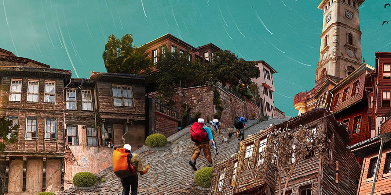 İZMİT, HIKE PROJESİ İLE DÜNYAYA AÇILIYOR