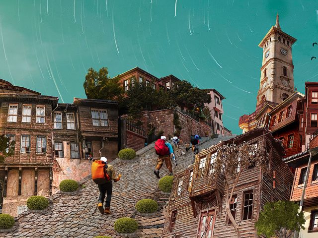 İZMİT, HIKE PROJESİ İLE DÜNYAYA AÇILIYOR