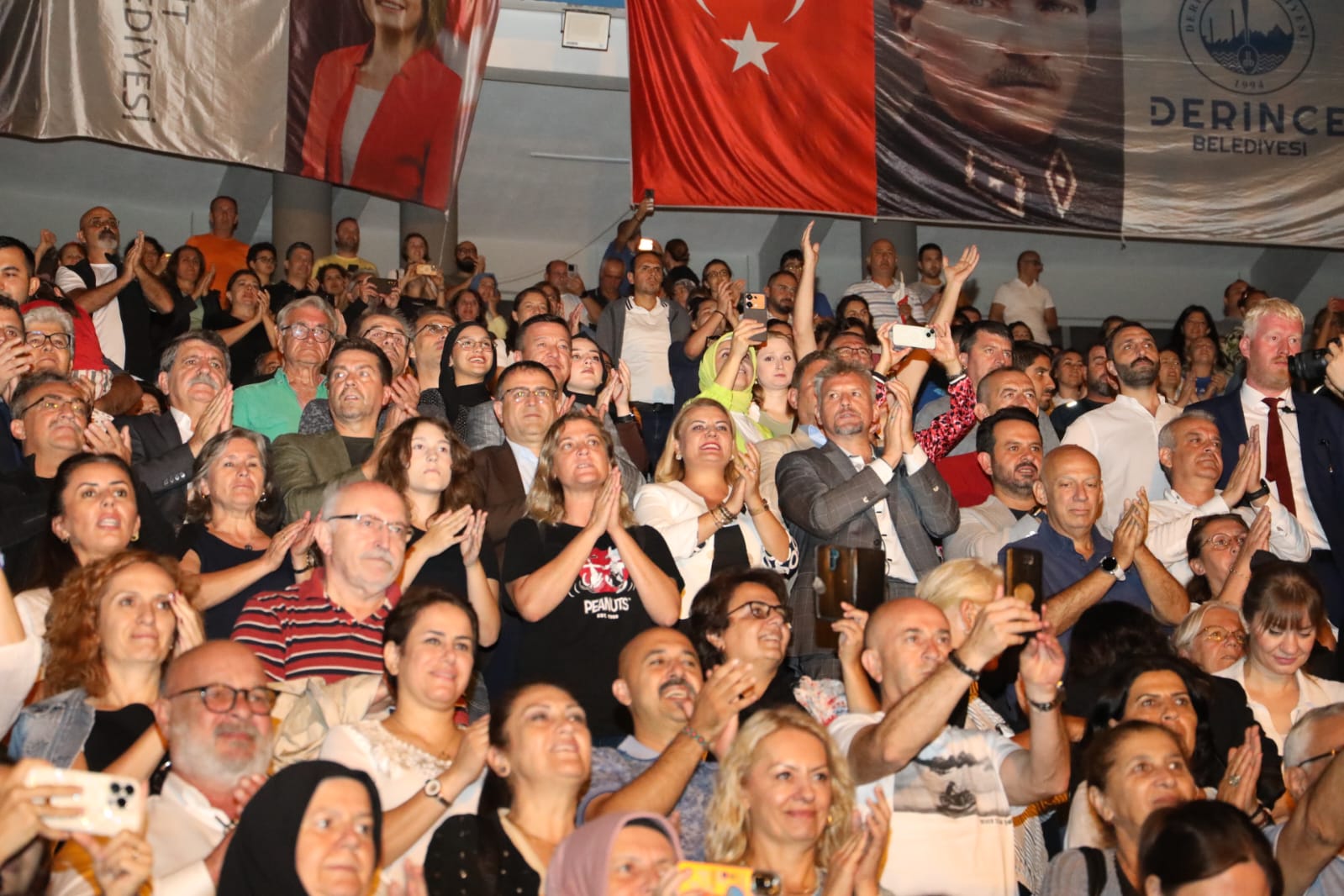 Izmit'ten Derince'ye Yayilan Nikomedia Atesi (2)