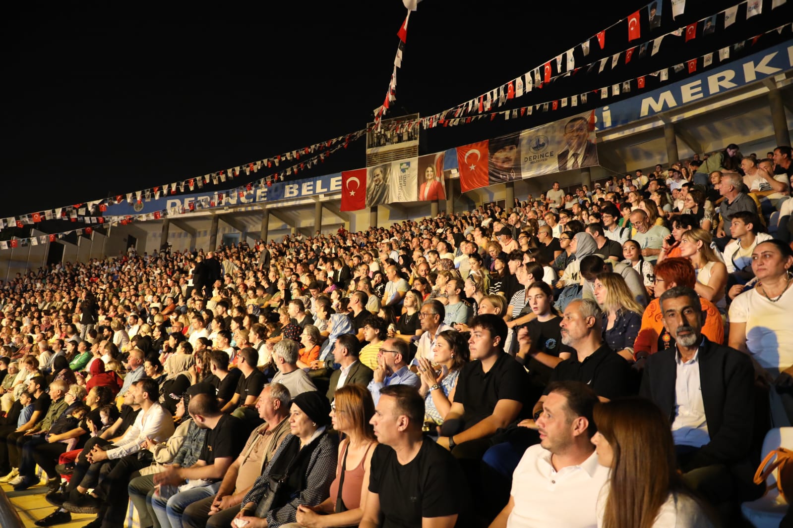 Izmit'ten Derince'ye Yayilan Nikomedia Atesi (23)