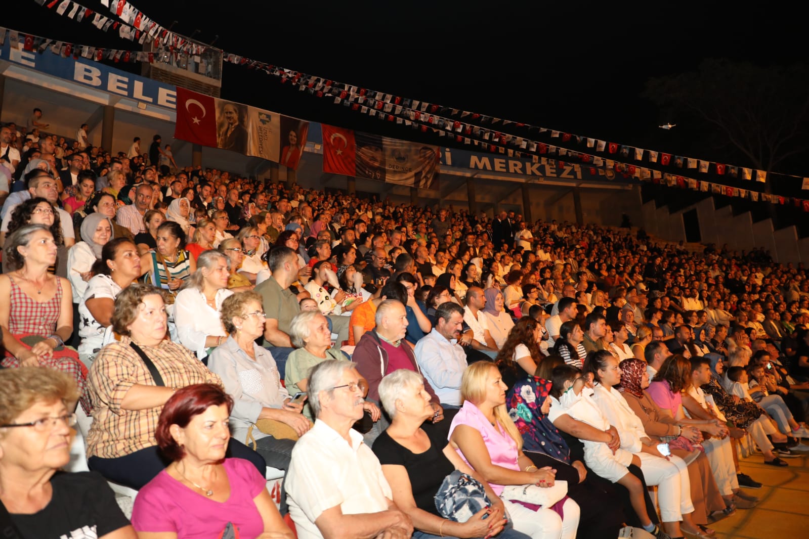 Izmit'ten Derince'ye Yayilan Nikomedia Atesi (26)