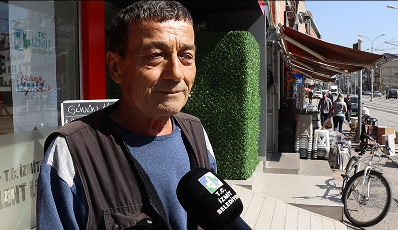 Mustafa Sevil