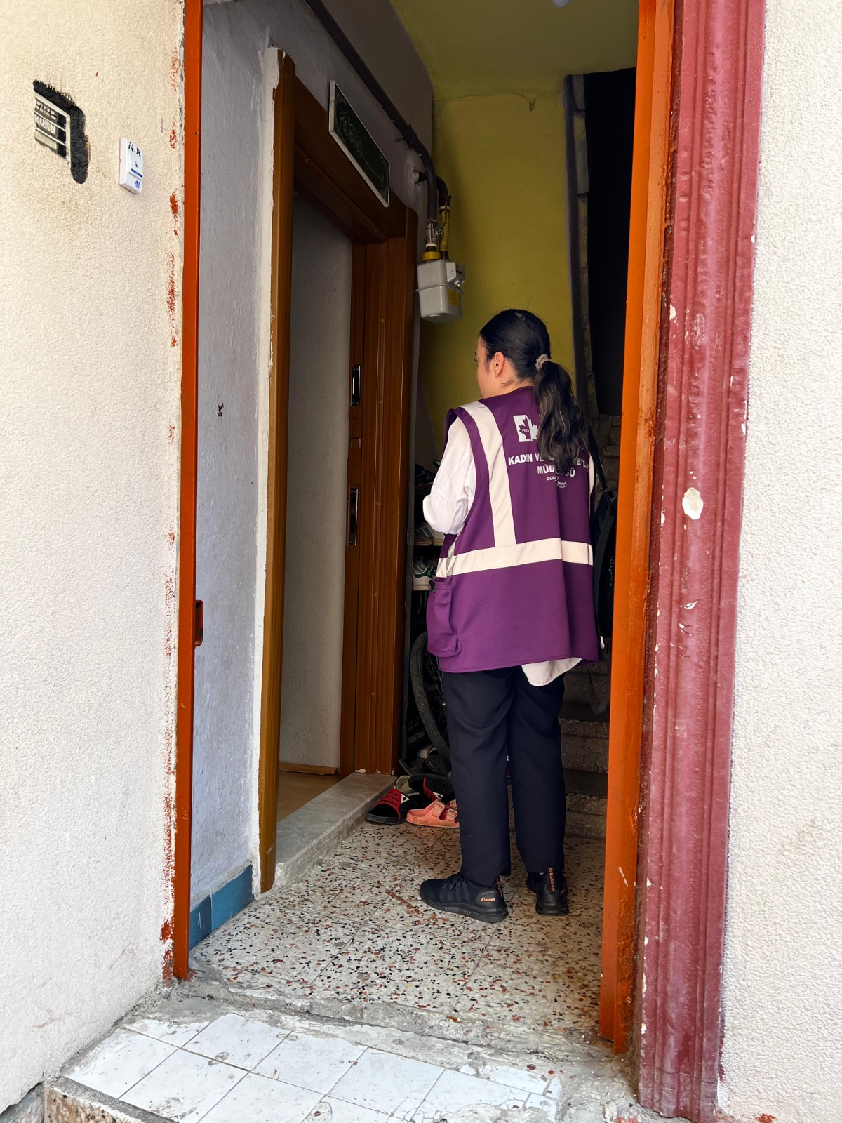 Saha çalışmaları (2)