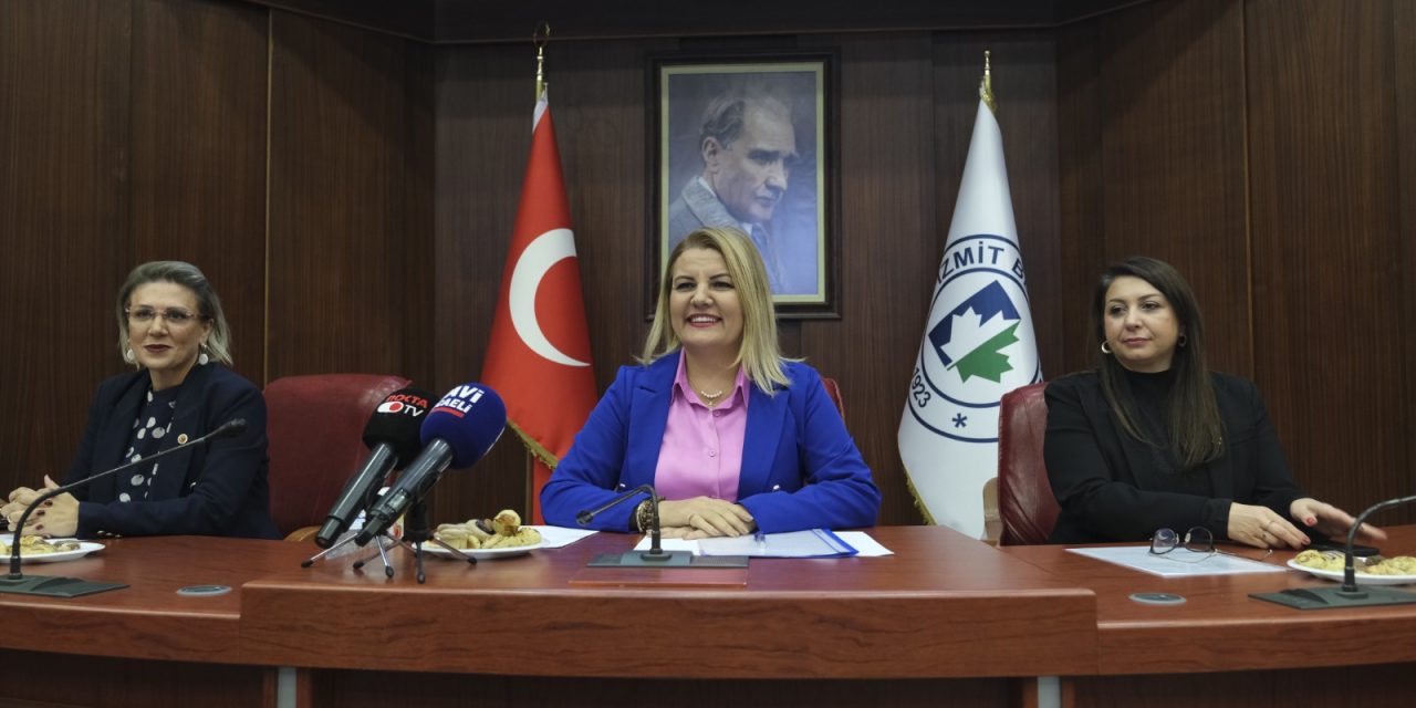 BAŞKAN HÜRRİYET, “SİZ BORÇLANDIRDINIZ BİZ VARLIK KAZANDIRDIK”