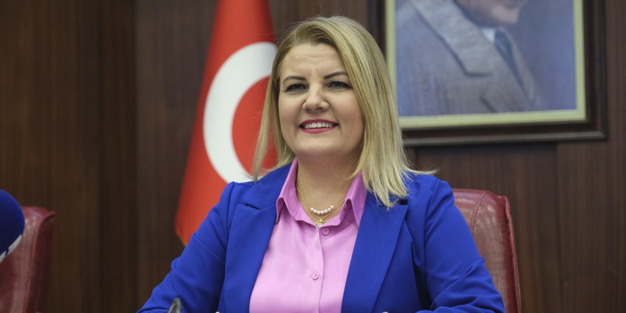BAŞKAN HÜRRİYET’TEN AKP’LİLERE, “ŞEFFAFLIK KONUSUNDA SİZE BİN BASARIZ EMİN OLUN”