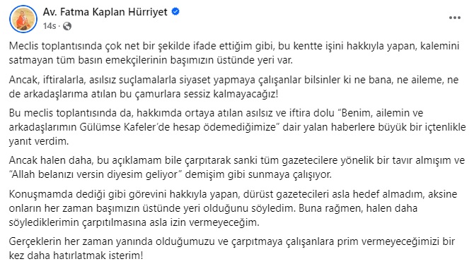 paylaşım