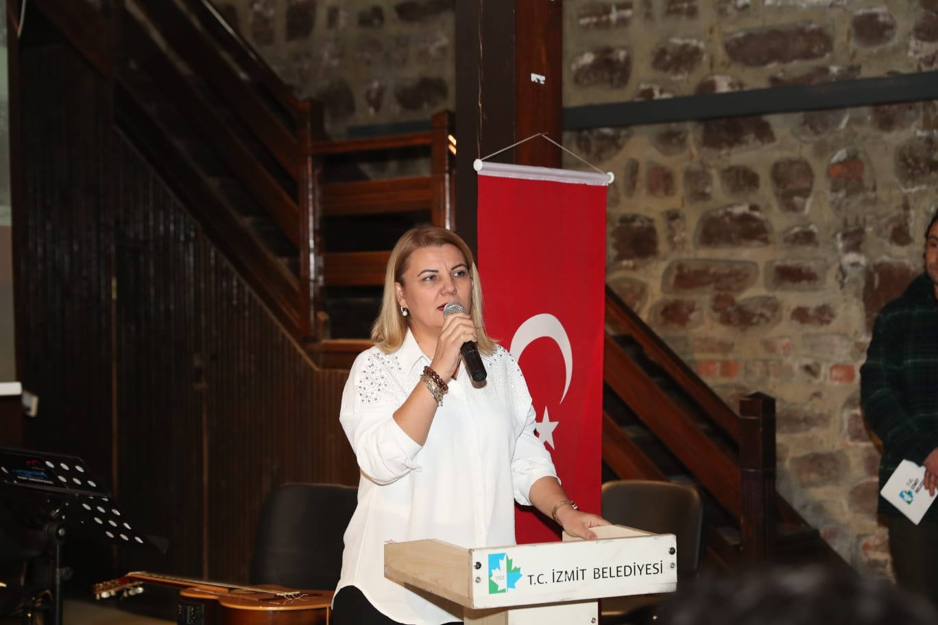 Atatürk naaşının İzmit’ten Ankara’ya uğurlanışının 86. yılında özlemle anıldı (1)