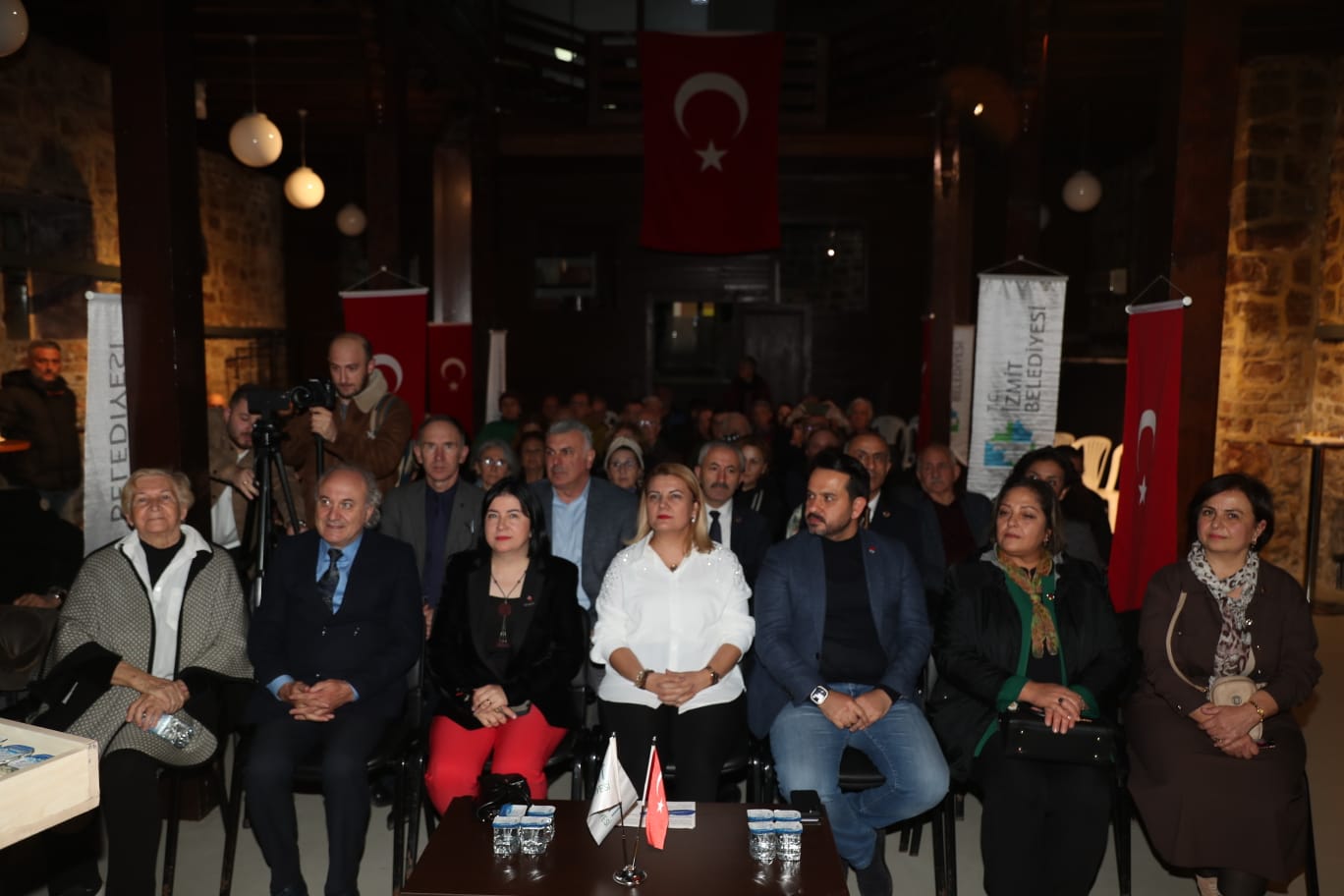 Atatürk naaşının İzmit’ten Ankara’ya uğurlanışının 86. yılında özlemle anıldı (8)