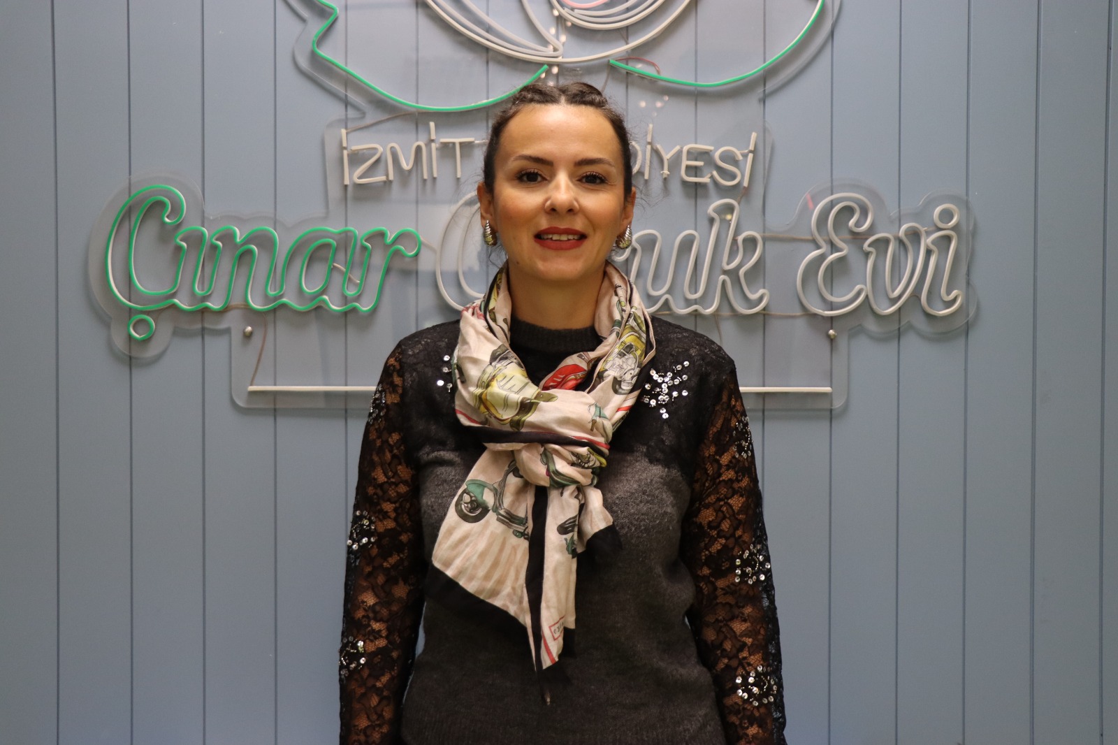 Burcu Bineklioğlu