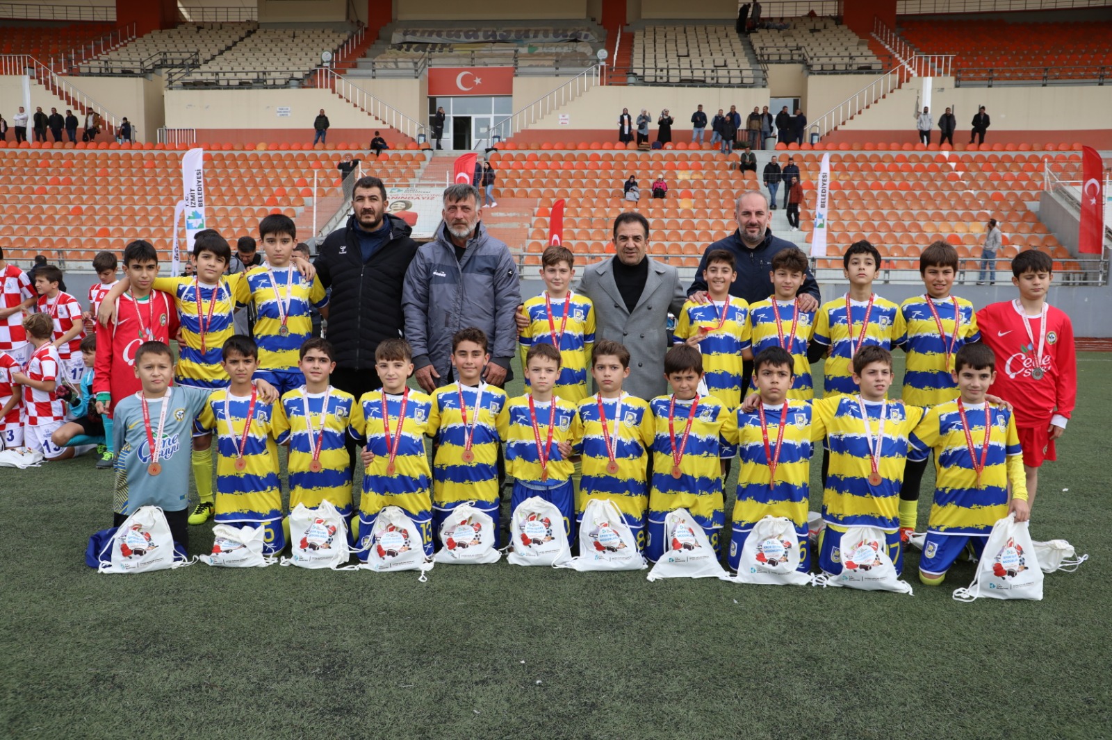 Derince Belediyespor