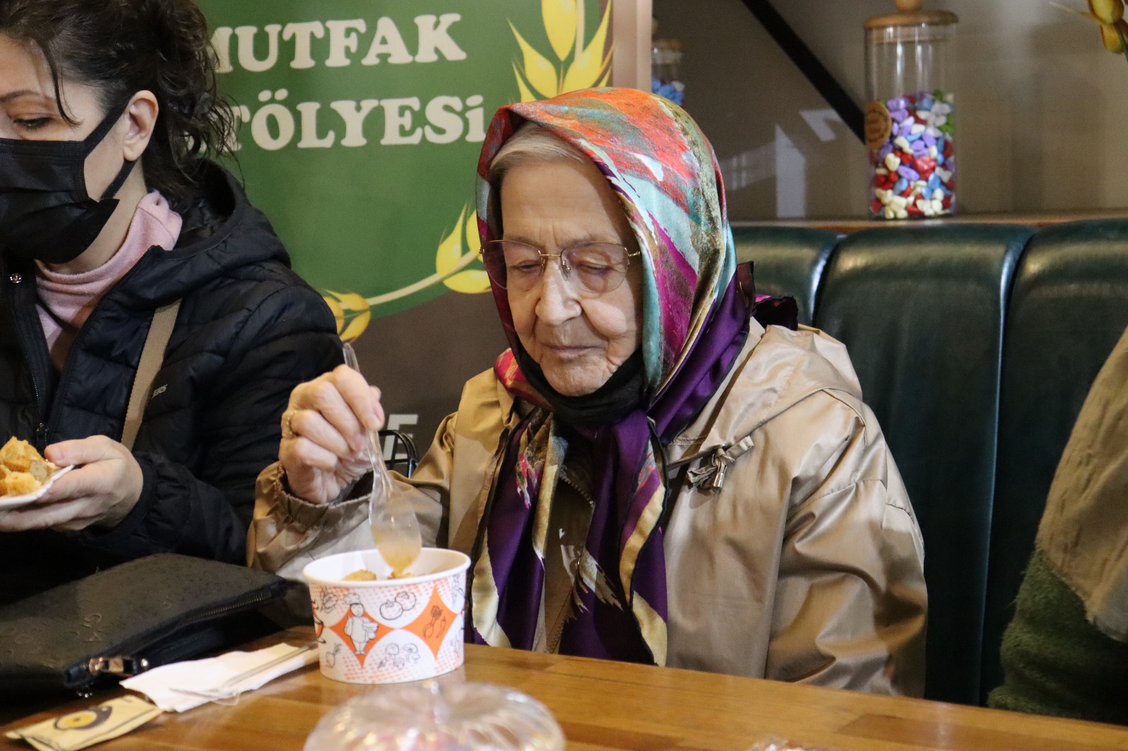 Glütensiz Mutfak Atölyesi (8)