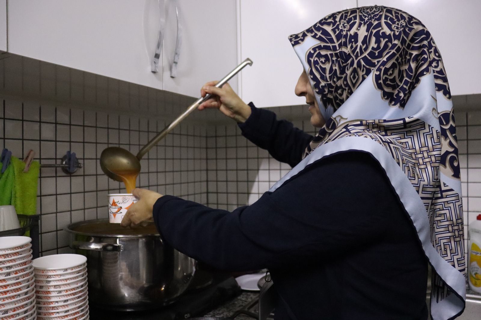 Glütensiz Mutfak Atölyesi (9)