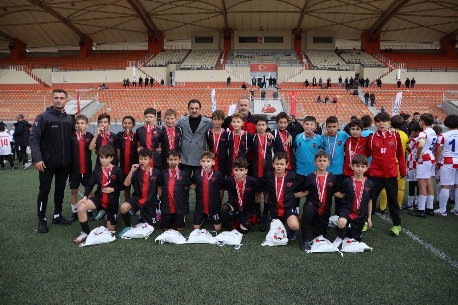 Gölcükspor