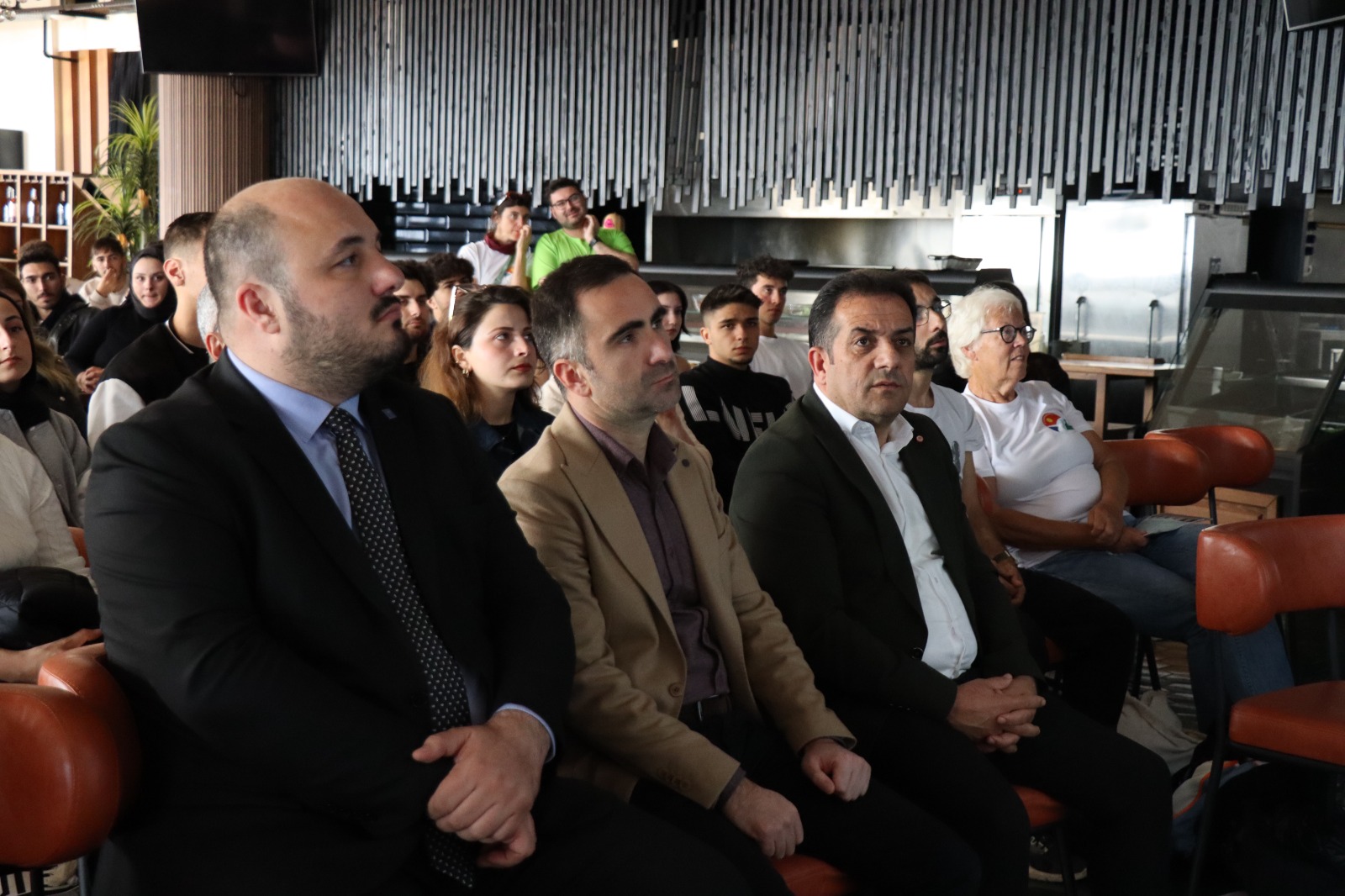 HİKE Projesi Kapanış (1)