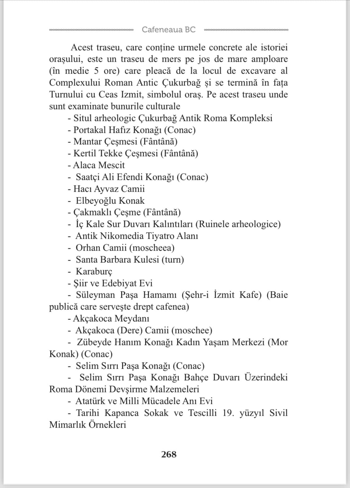 Hürriyetin paylastigi belgeler (5)