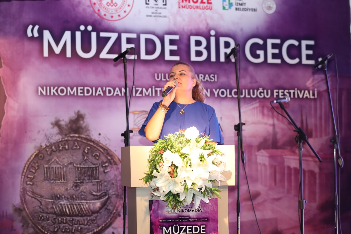 Izmit Belediye Baskani Fatma Kaplan Hürriyet (2)