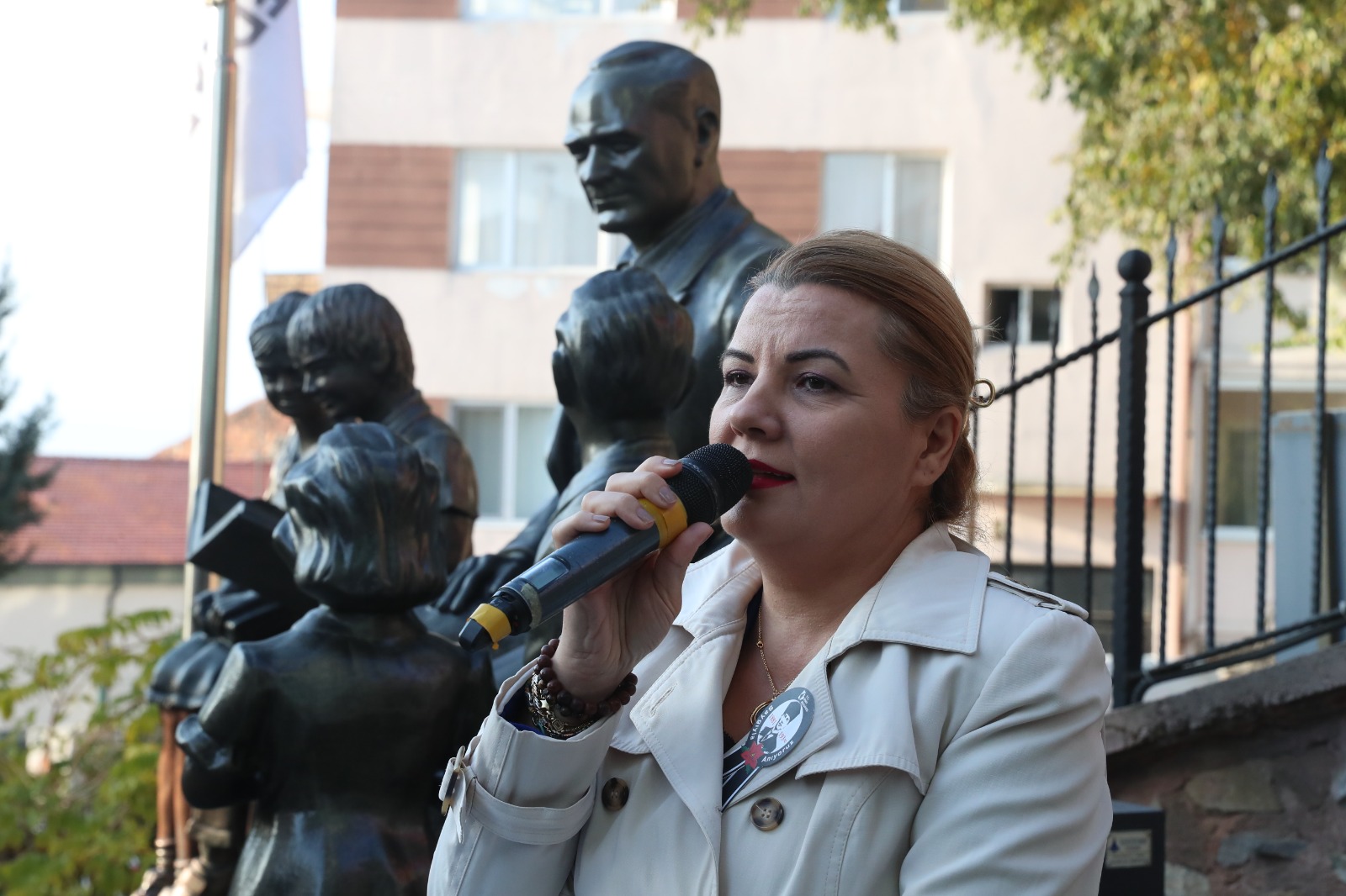 İzmit Belediye Başkanı Fatma Kaplan Hürriyet (3)