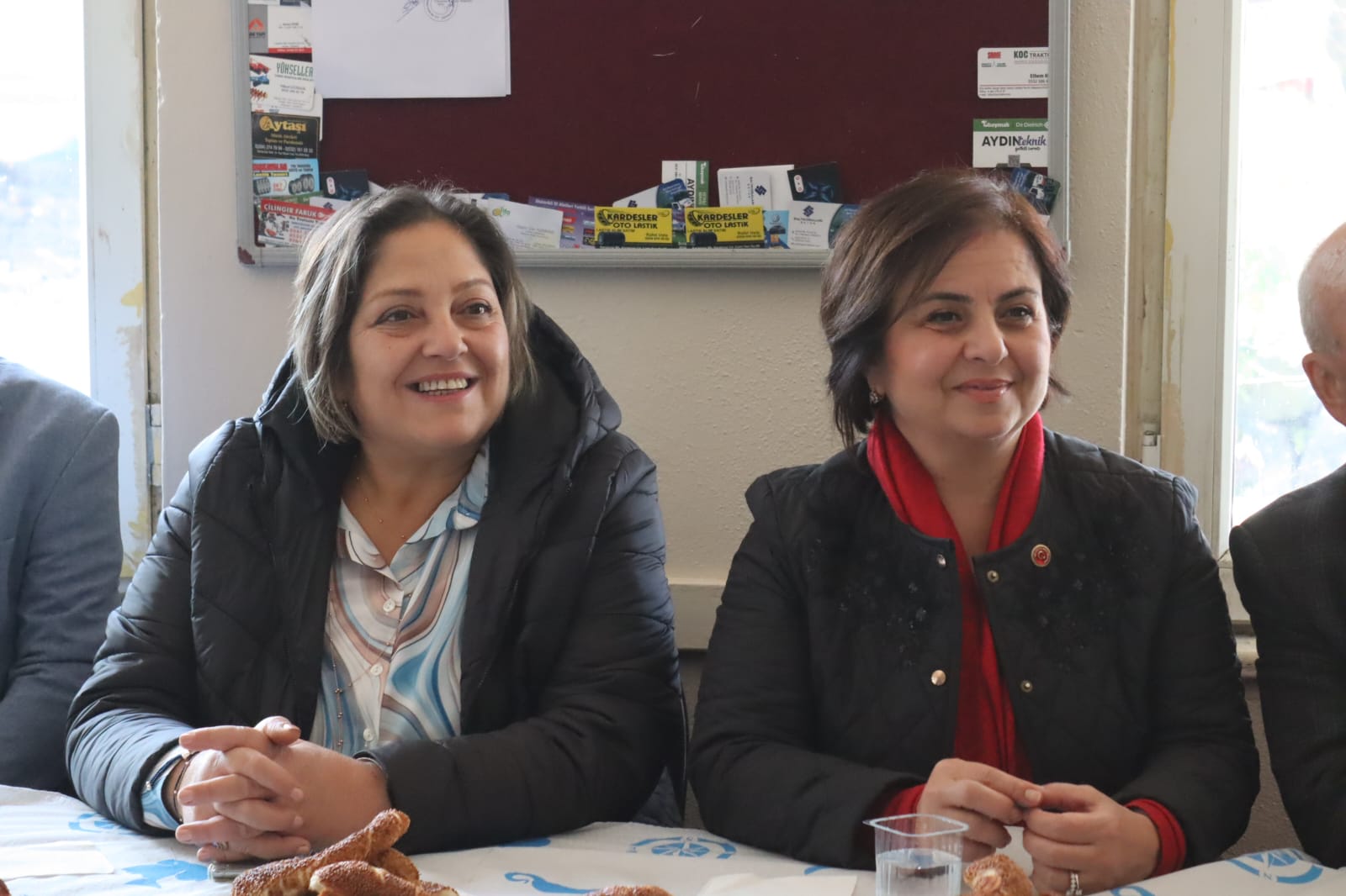 İzmit Belediyesi bu hafta Yenice ve Malta Mahallesi sakinlerini dinledi (2)