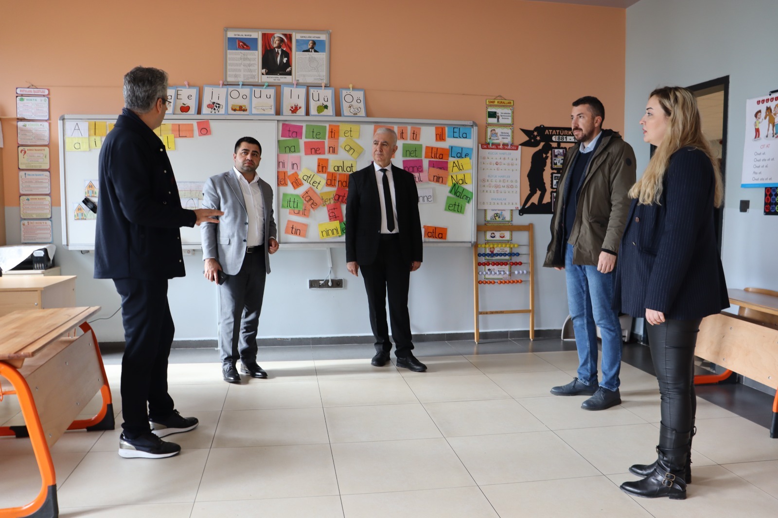 Izmit Belediyesi yetkililerinin son duragi Akpinar ve Sirintepe oldu (5)