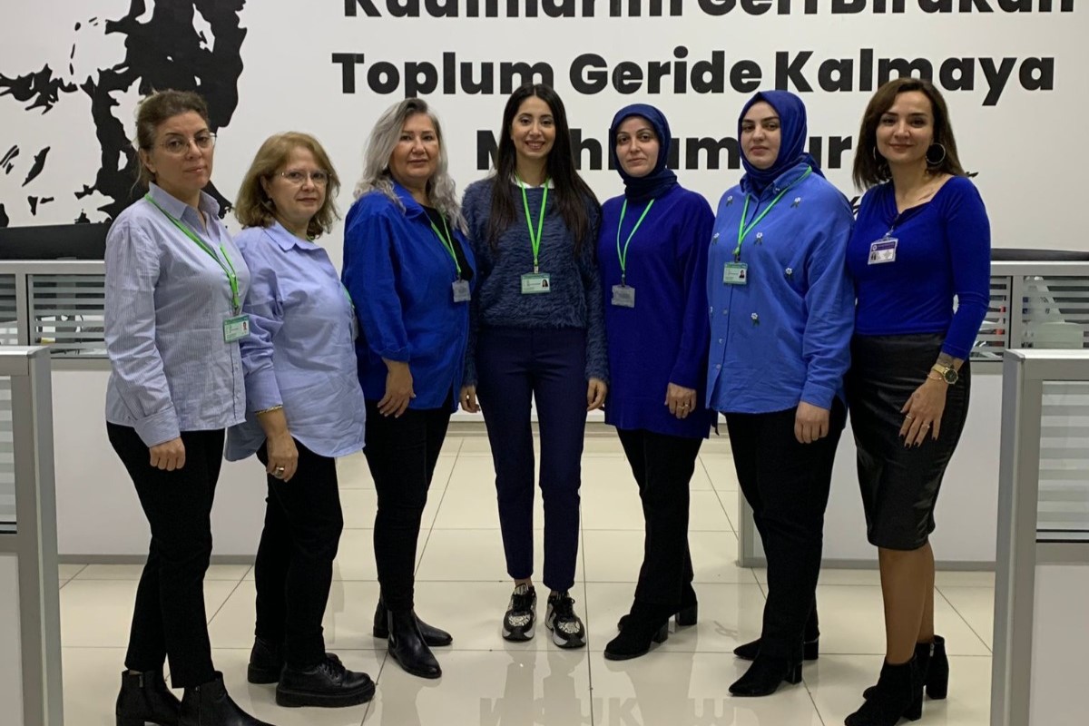 İzmit Belediyesinden 14 Kasım’da diyabet farkındalığı (6)