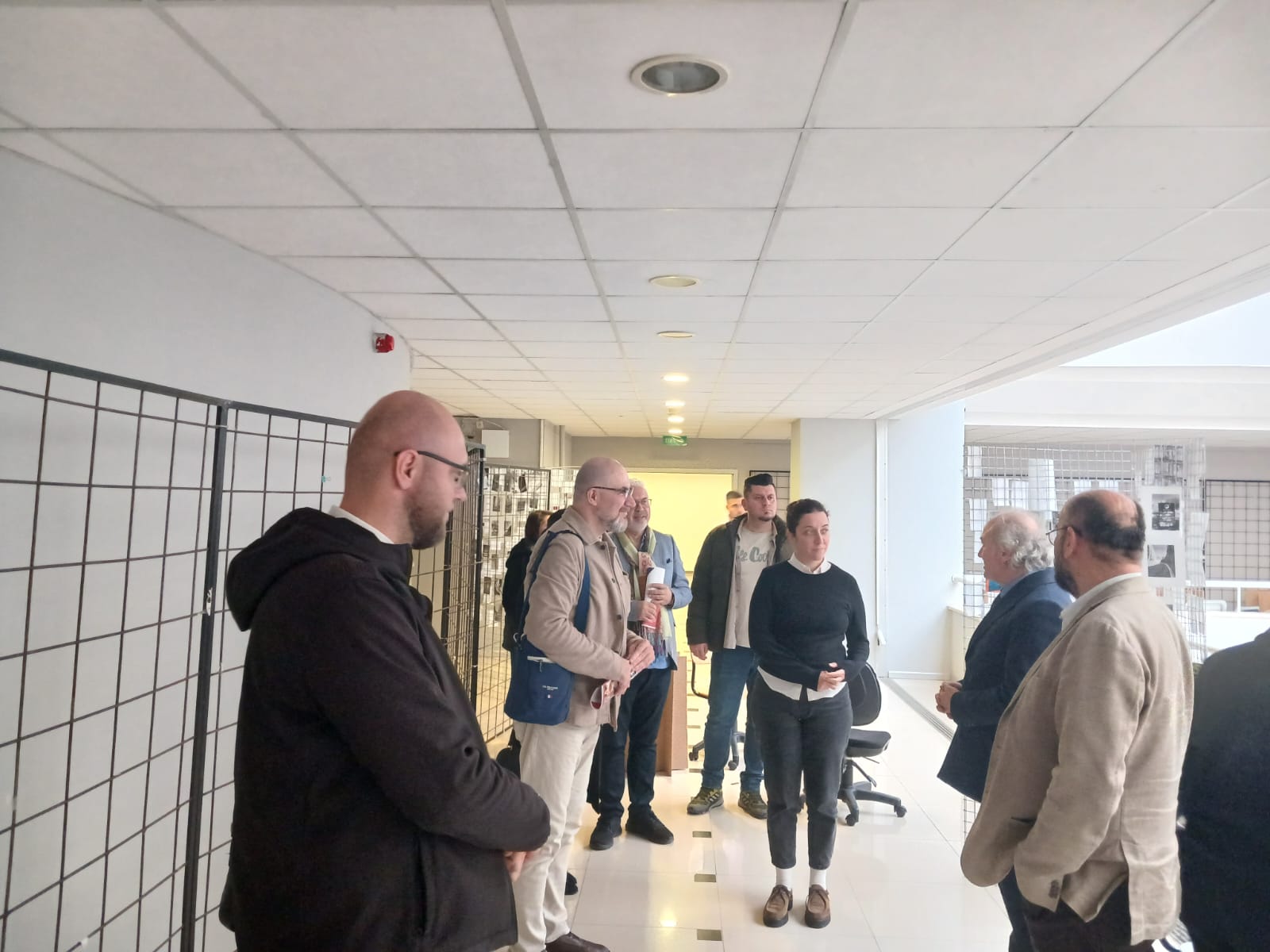 İzmit Belediyesinden Okan Üniversitesi Konservatuvar Bölümüne ziyaret (4)