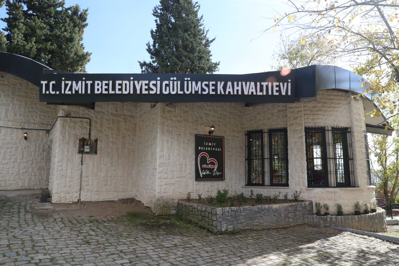 İzmit Belediyesinin yeni sosyal tesisi (7)