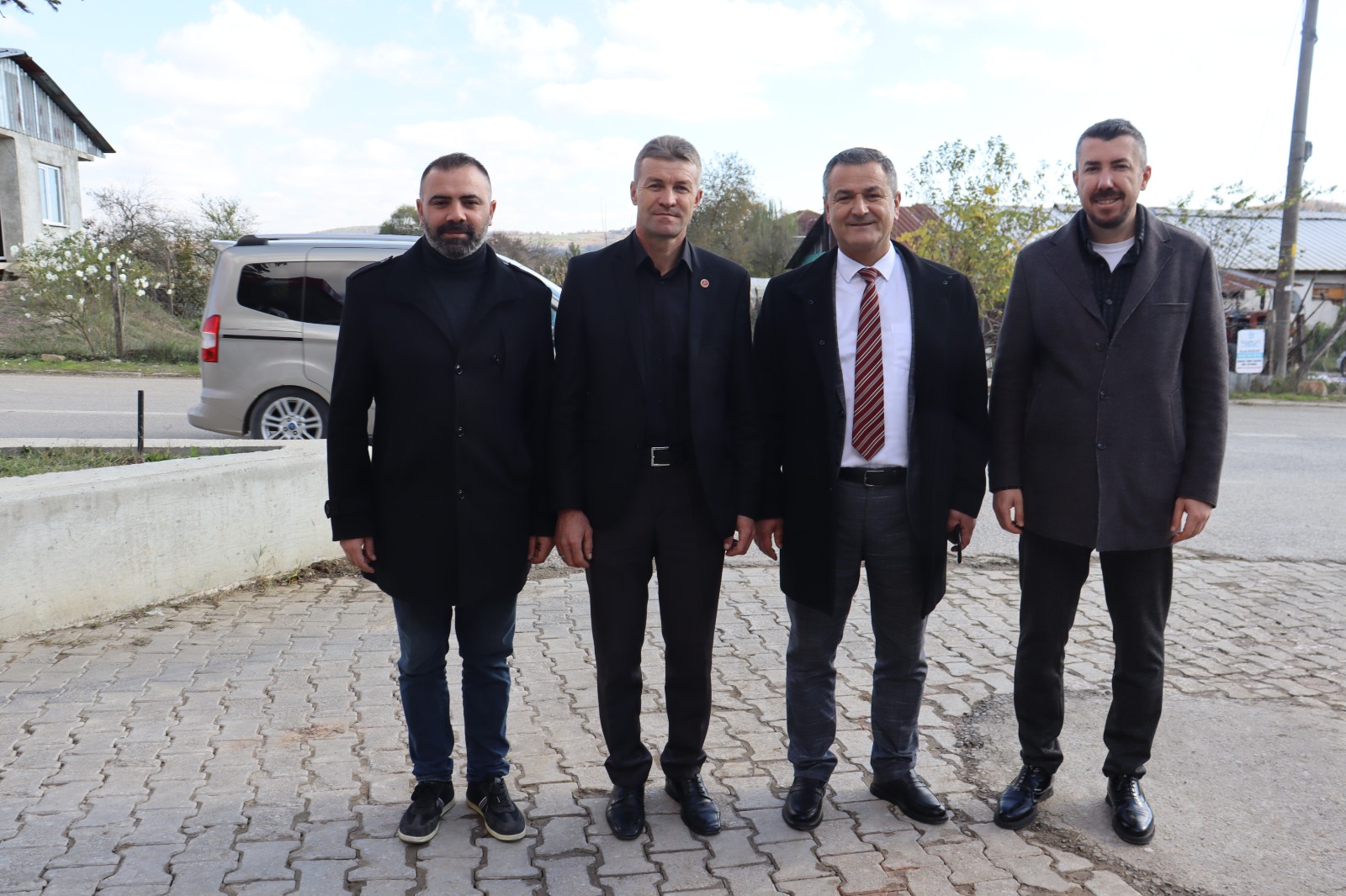 Kulmahmut Inceleme Gezisi (1)