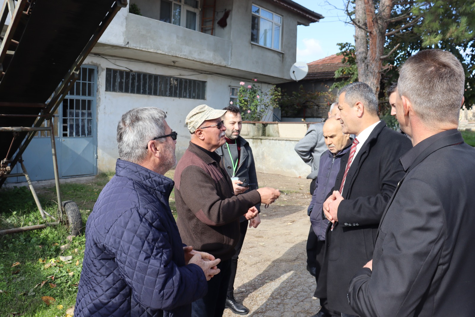 Kulmahmut Inceleme Gezisi (13)