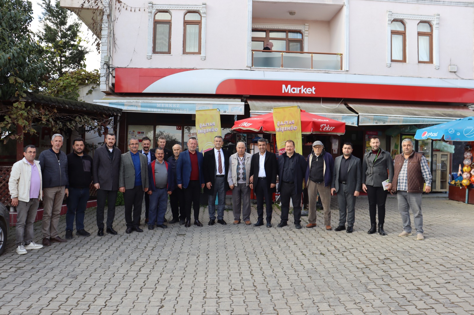 Kulmahmut Inceleme Gezisi (2)