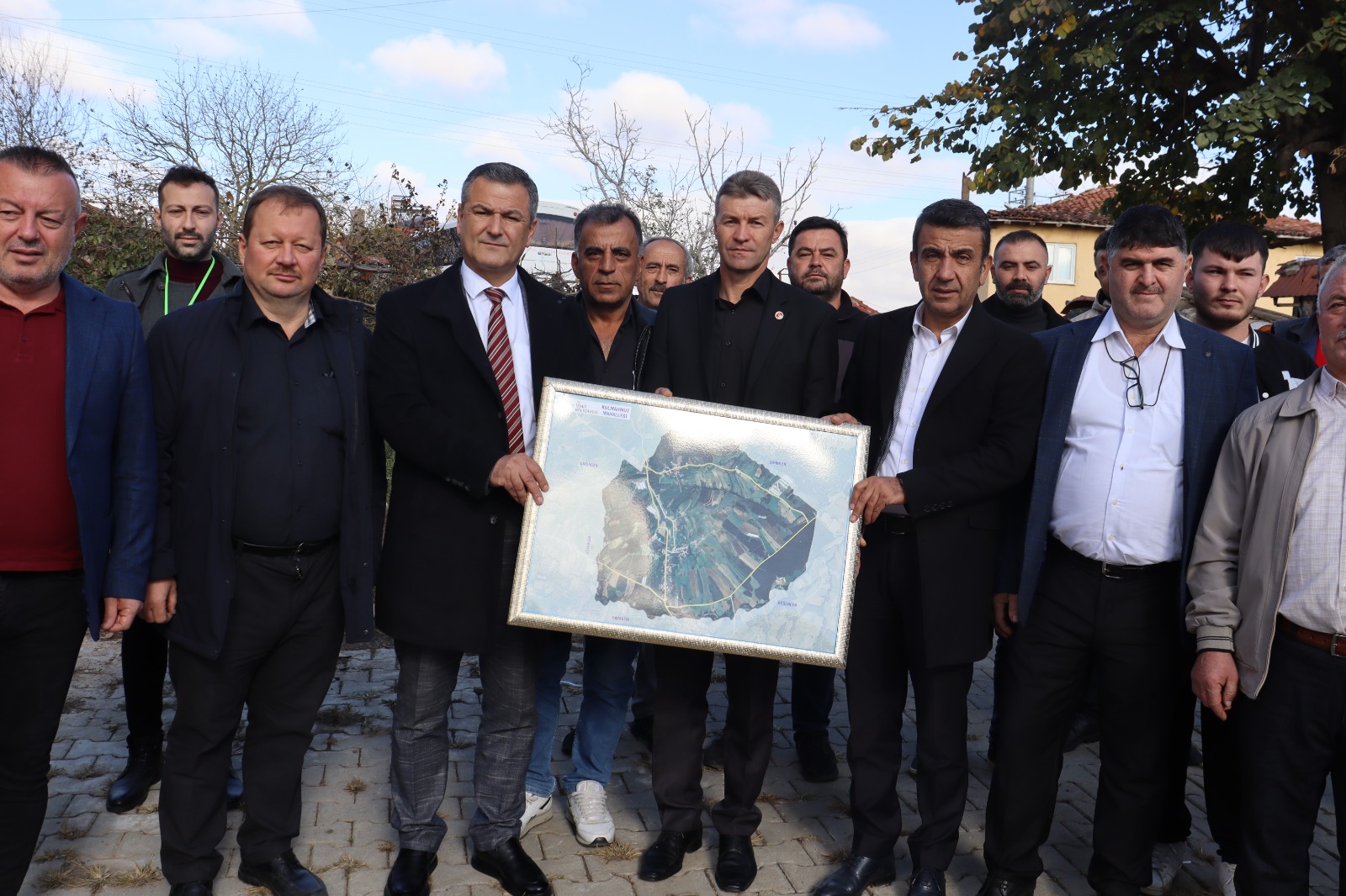 Kulmahmut Inceleme Gezisi (3)