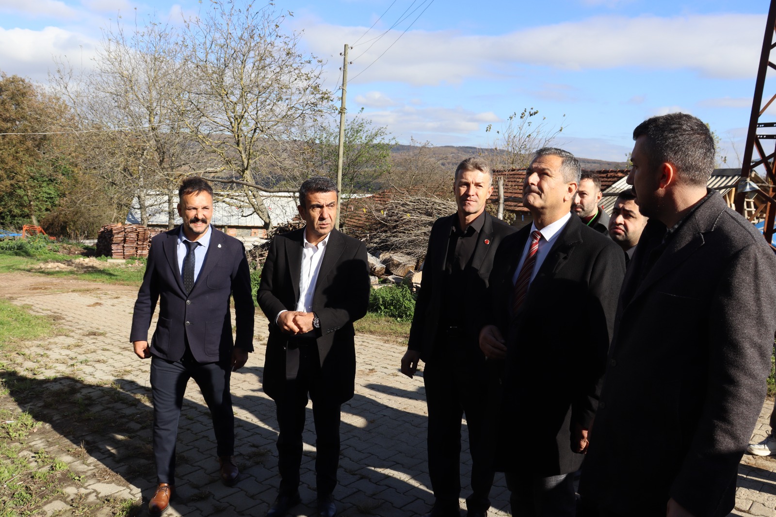 Kulmahmut Inceleme Gezisi (6)