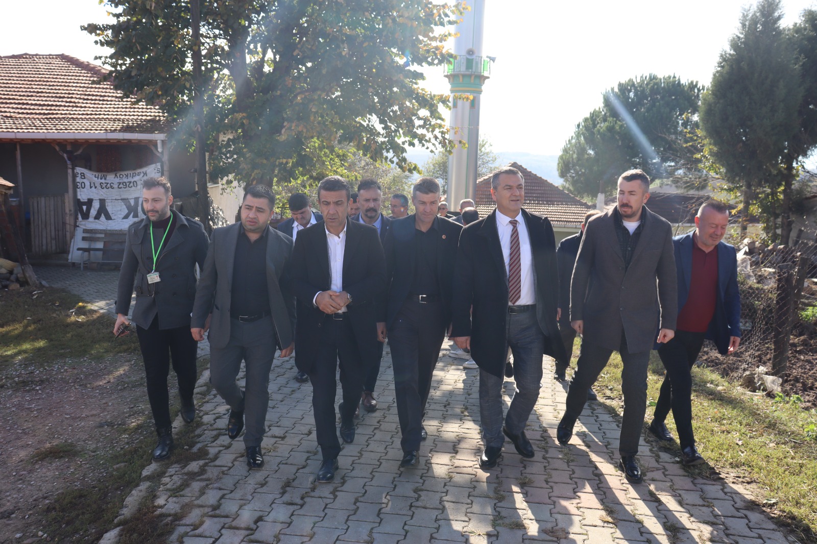 Kulmahmut Inceleme Gezisi (7)