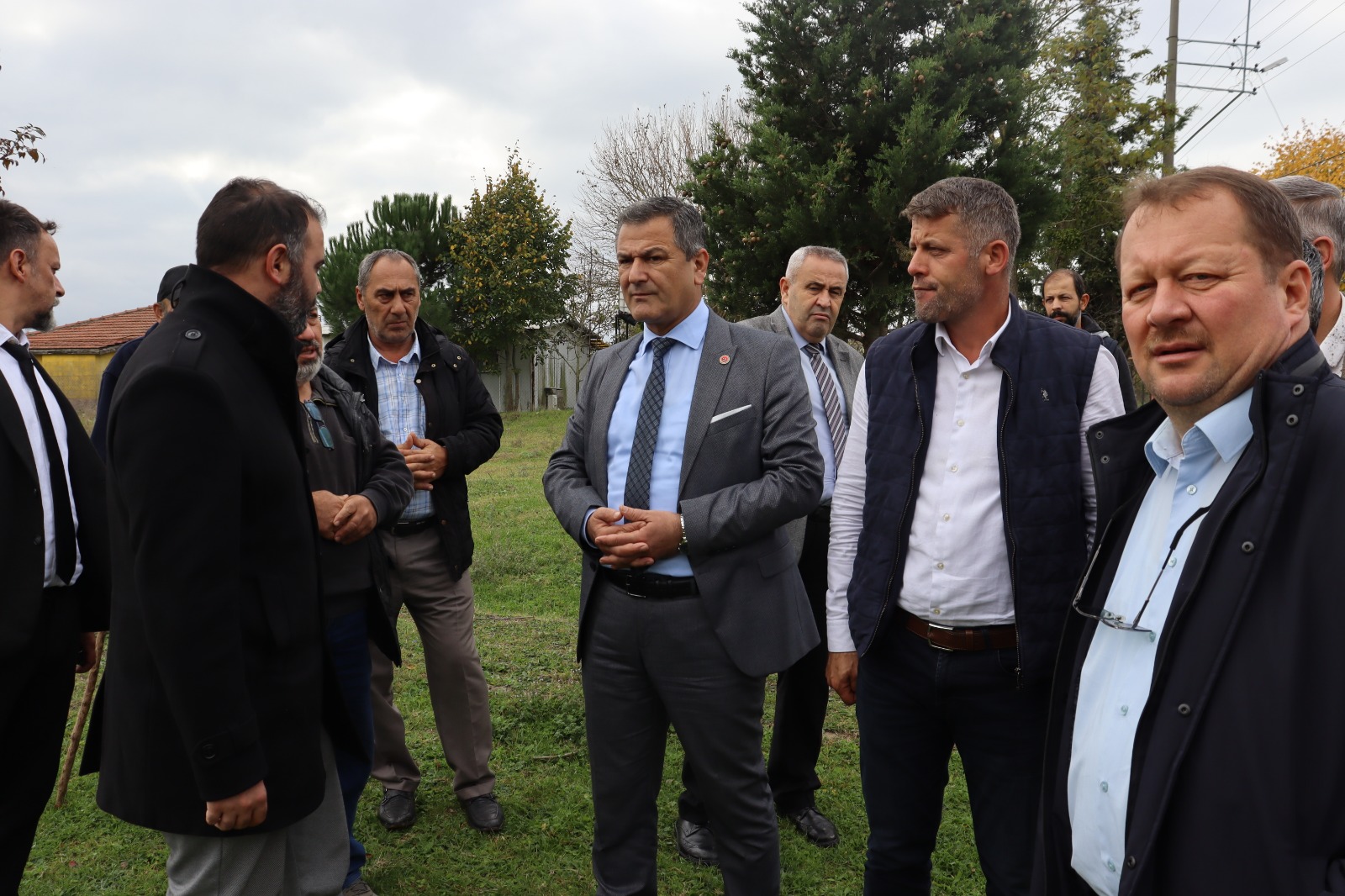 Mahalle Ziyareti (8)