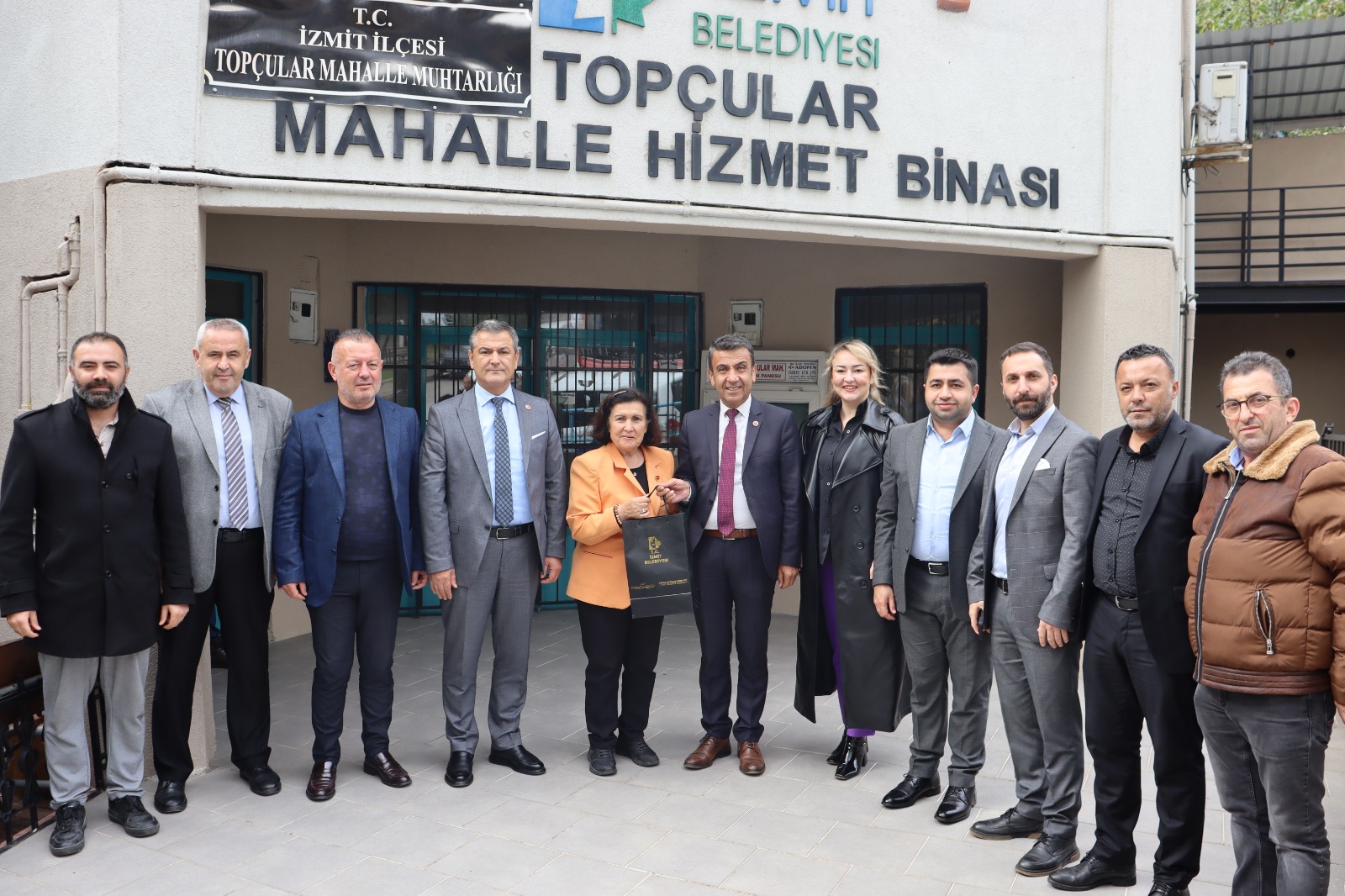 Mahalle Ziyareti (9)