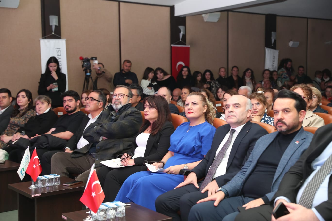 Müzede Bir Gece Etkinligi (5)