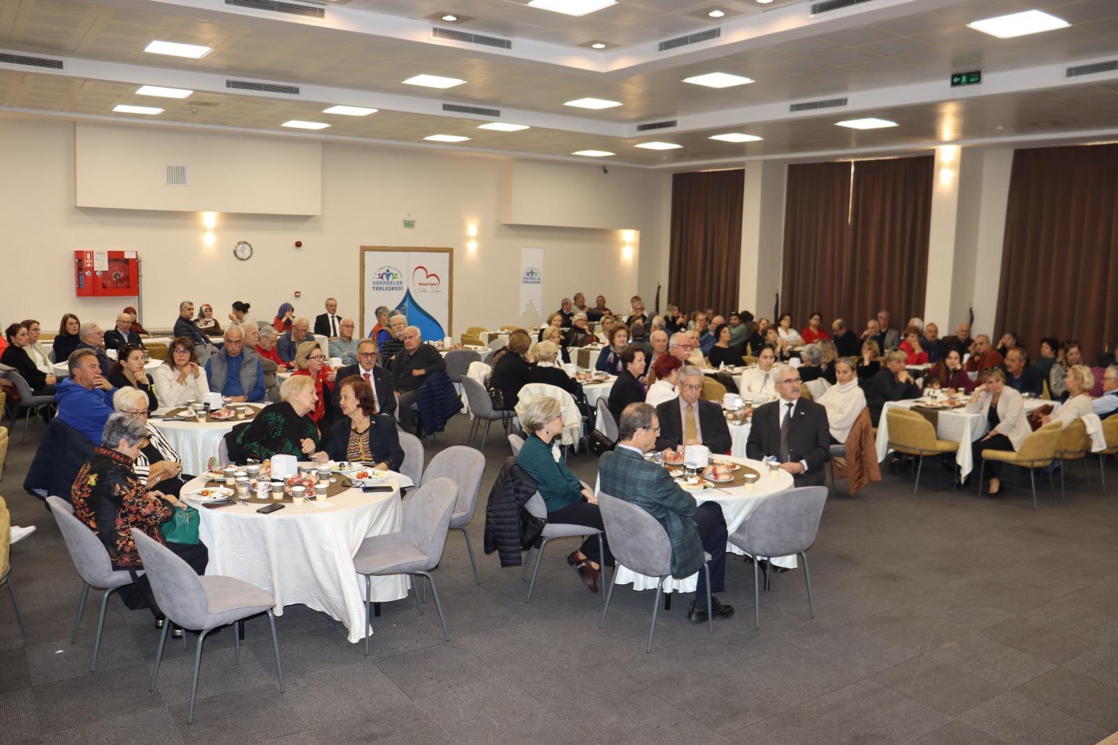 SEKA'nin 88 yillik mirasi Izmit'te anildi (11)