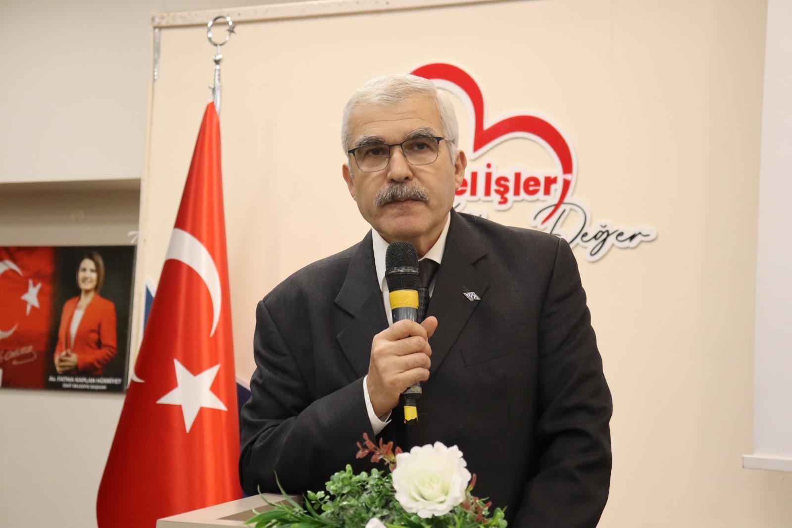 SEKA'nin 88 yillik mirasi Izmit'te anildi (12)