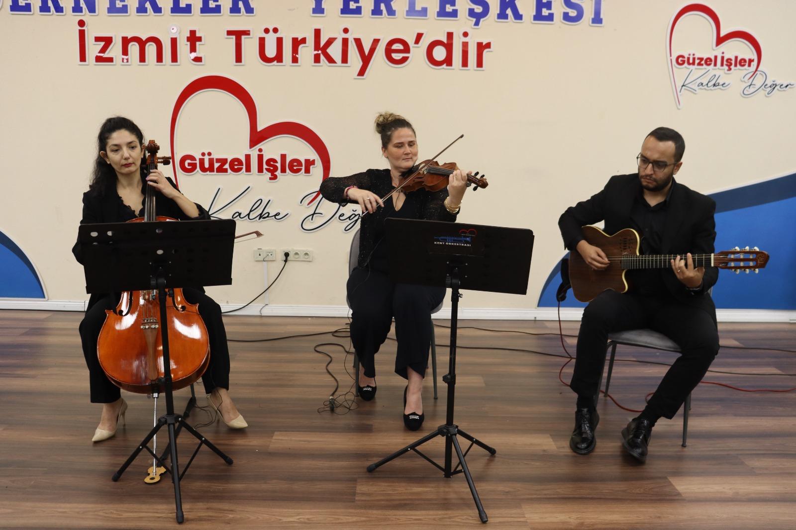SEKA'nin 88 yillik mirasi Izmit'te anildi (13)
