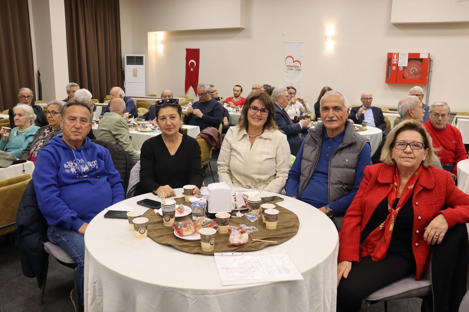 SEKA'nin 88 yillik mirasi Izmit'te anildi (2)