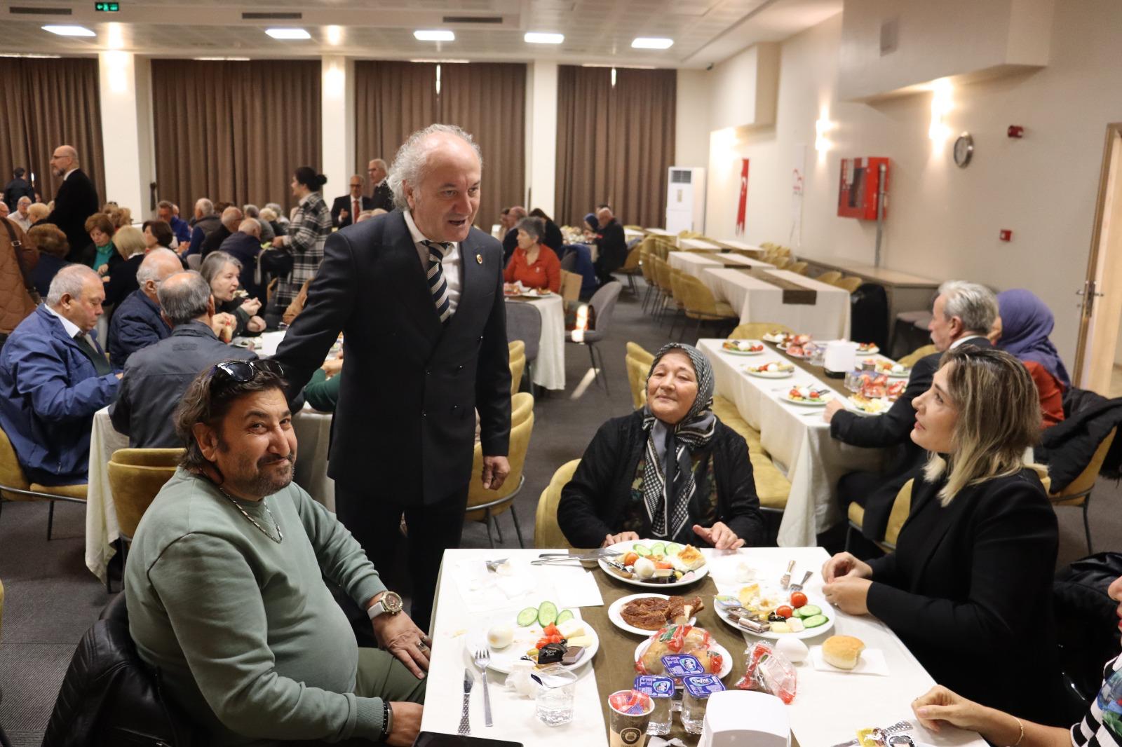 SEKA'nin 88 yillik mirasi Izmit'te anildi (5)