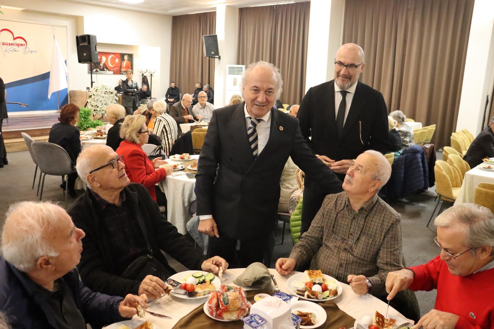 SEKA'nin 88 yillik mirasi Izmit'te anildi (6)