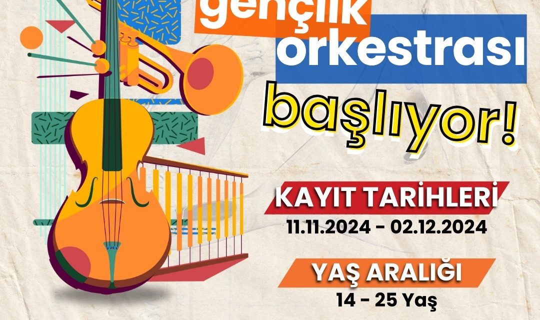 İZMİT SANAT AKADEMİSİ’NDEN YENİ PROJE!