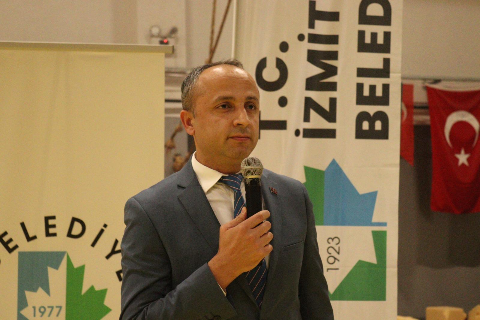 Tolga Havuç