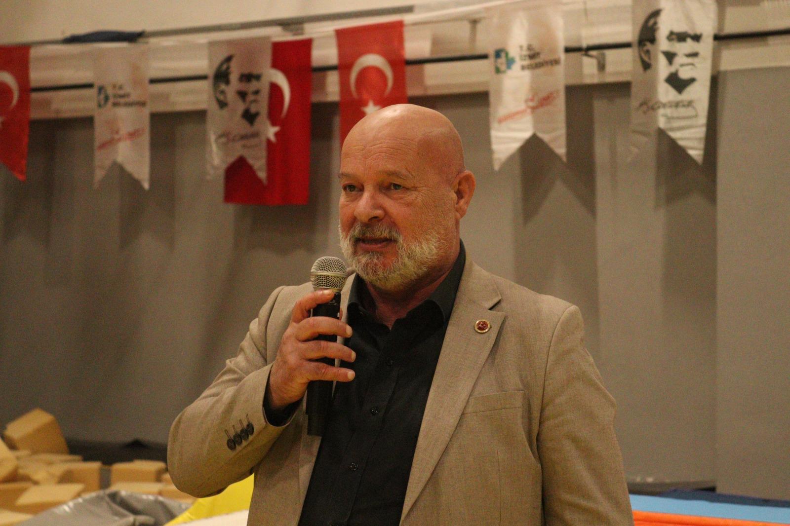 Yasar Kardas
