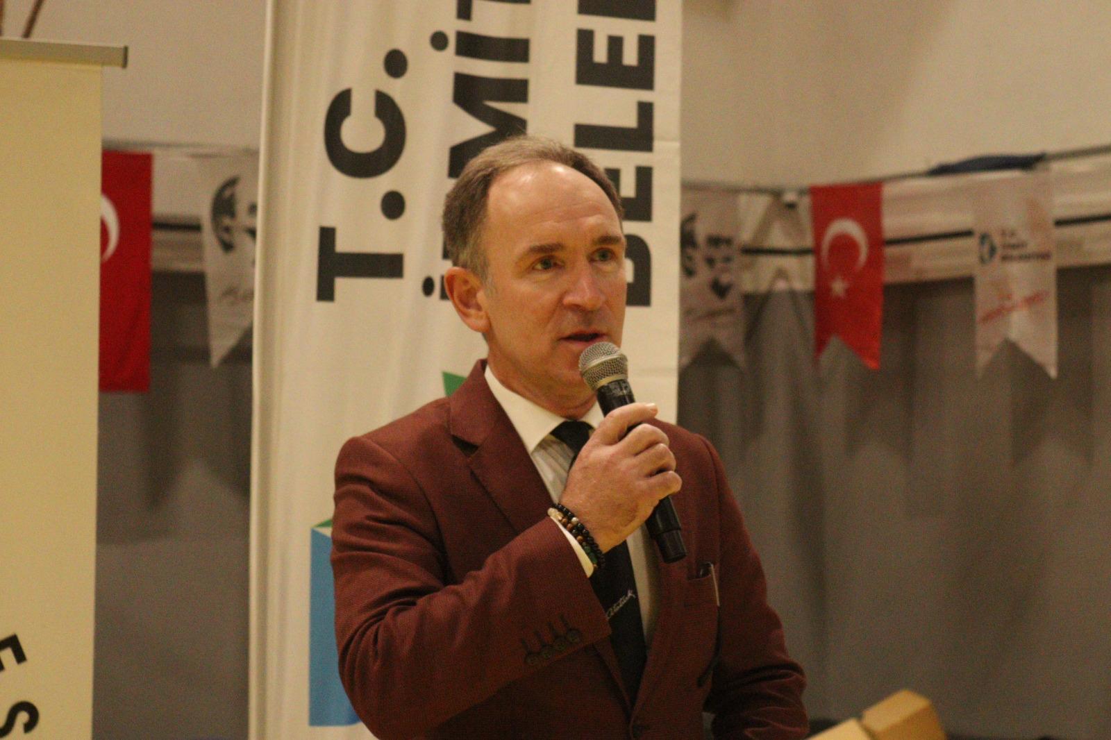 Yusuf Erenkaya