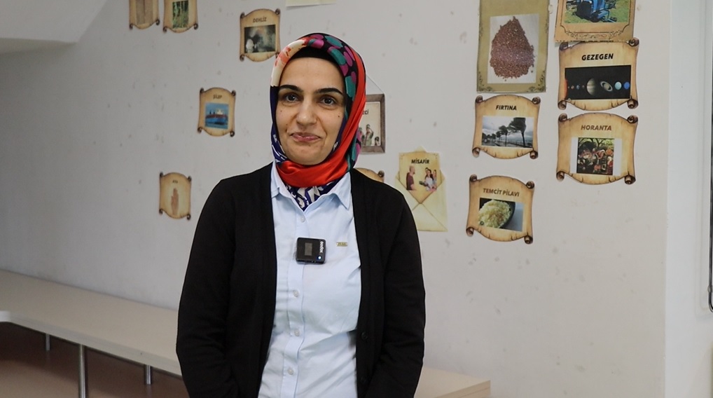 Aslı Dalkıran